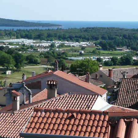 Casa Di Rose Hotell Vrsar Eksteriør bilde