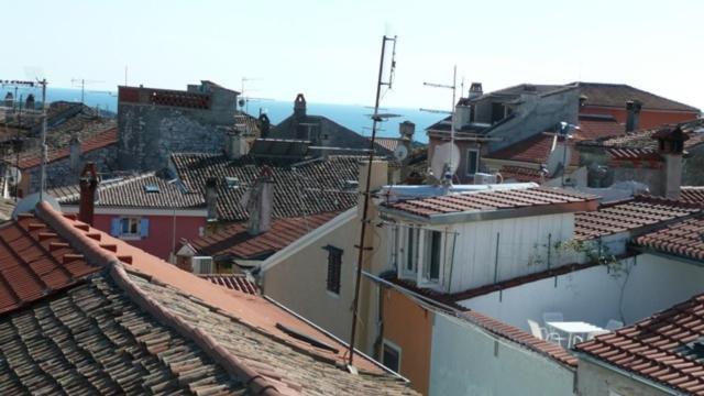 Casa Di Rose Hotell Vrsar Rom bilde