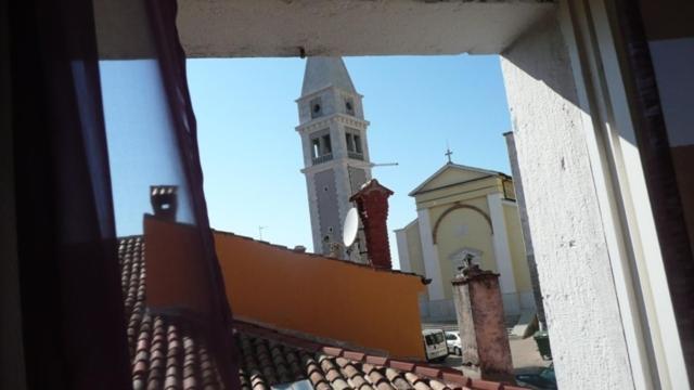 Casa Di Rose Hotell Vrsar Eksteriør bilde