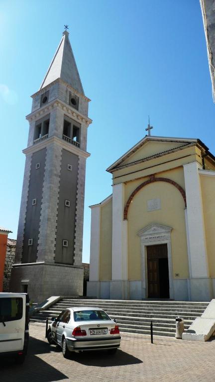 Casa Di Rose Hotell Vrsar Rom bilde